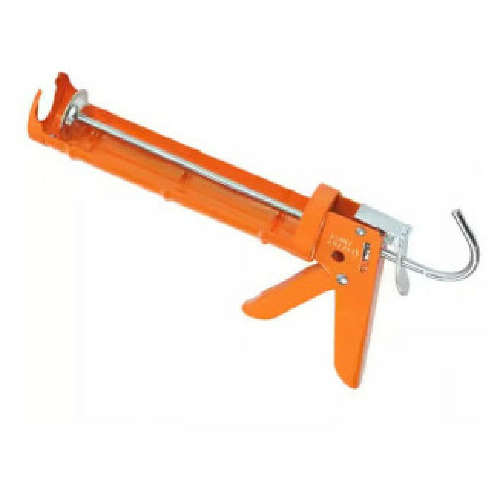 AllPoints 61804 10 Oz Caulk Gun Drip Free Smooth Rod