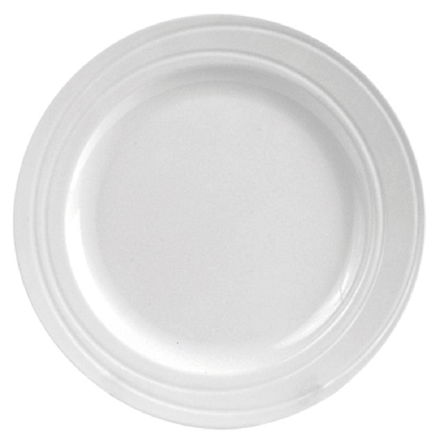 BauscherHepp T4830 Orbit Plate 9-1/16" Dia. Round