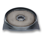 Sammic FMS-12 (1010584) Dicing Grid 12mm (15/32”) Compatible With All FCS Slicing Discs