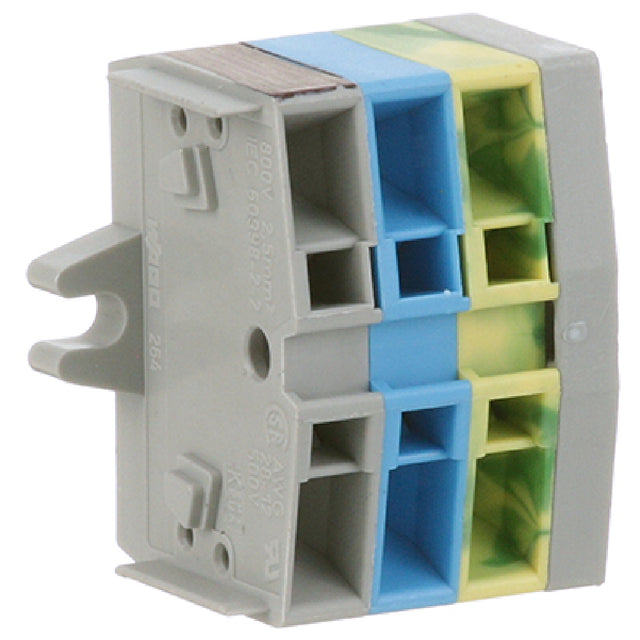 AllPoints 61823 Power Blk Terminal Assy