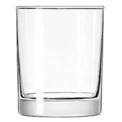 Libbey 2339 Double Old Fashioned Glass 12-1/2 Oz. Safedge® Rim Guarantee