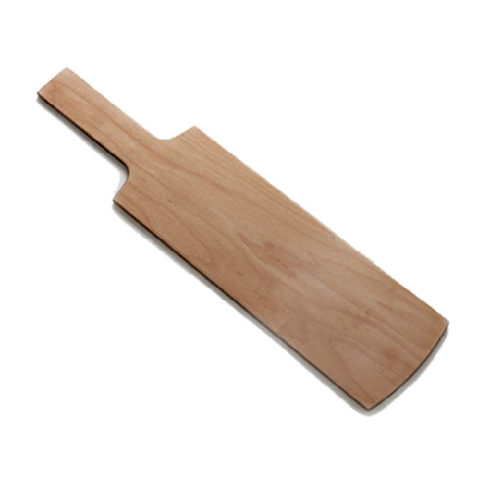 American Metalcraft MBM2 Serving Peel 12-1/2"L X 4-3/8"W X 1/4"H 18" O.A.L With Handle