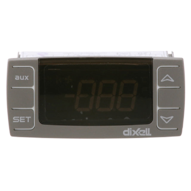 FWE Z-600-2409 Dixell Control Fwe
