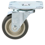 FWE CSTR 3.5 SB-5 3.5 In Swvl Caster W/brk Fwe