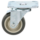 FWE CSTR 3.5 SB-5 3.5 In Swvl Caster W/brk Fwe