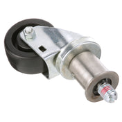 Garland -4525597 3 In Thrd Stm Caster Garland No Brake