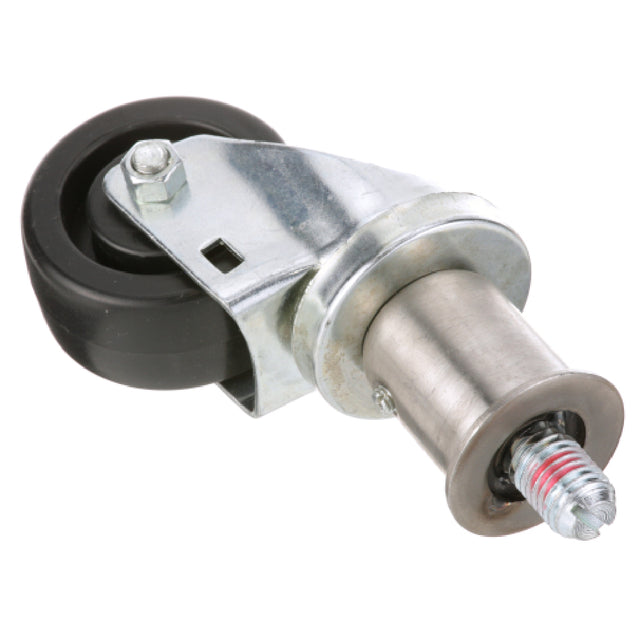 Garland -4525597 3 In Thrd Stm Caster Garland No Brake