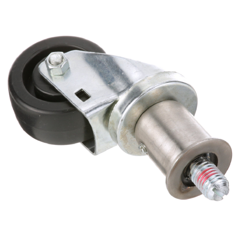 Garland 4525597 3 In Thrd Stm Caster Garland No Brake