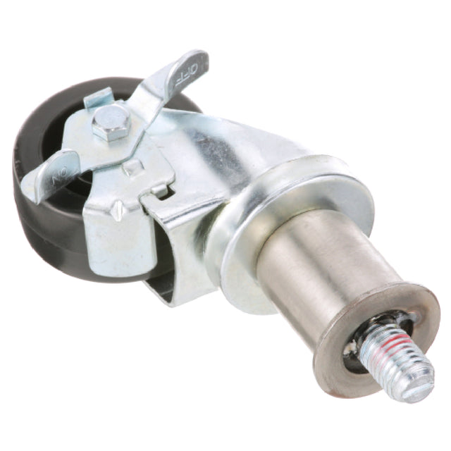 Garland -4525598 3 In Thrdstm Caster W/bk Garland