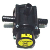 Cornelius 300186000 1500-030 Transfer Valve For Flojet Gas Pump (5000) 3/8" Barb