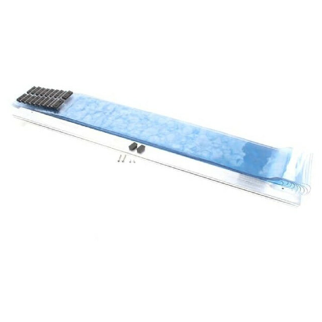 Nor-Lake 103026 Strip Curtain Kit Norlake