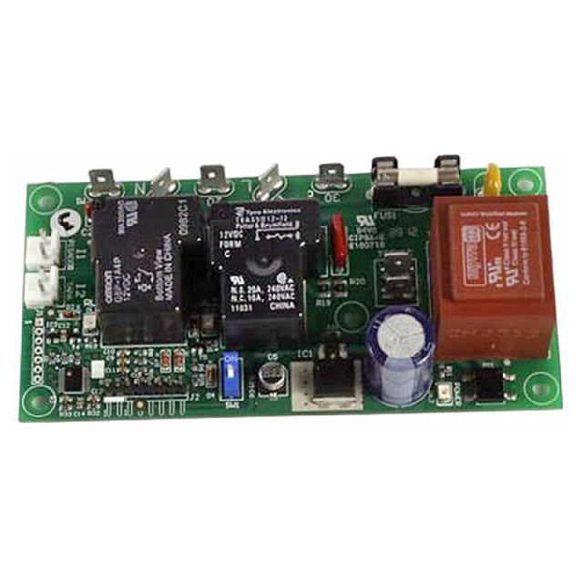 Sammic 2059399 120v Control Board Sammic