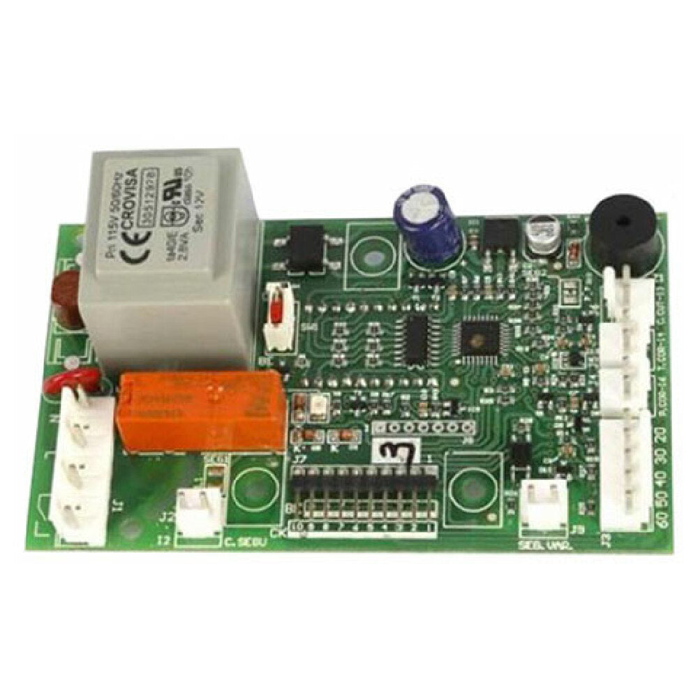 Sammic 2059426 Control Board Kit Sammic