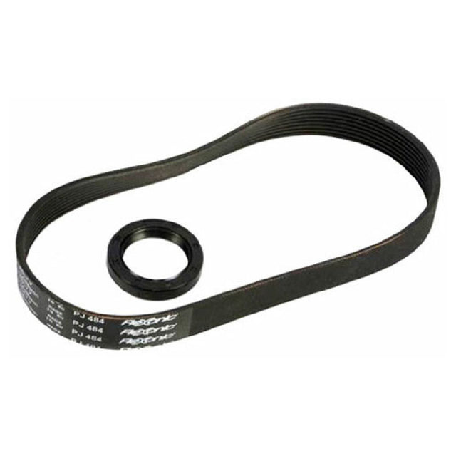 Sammic 2059359 Belt Retainer Set Sammic