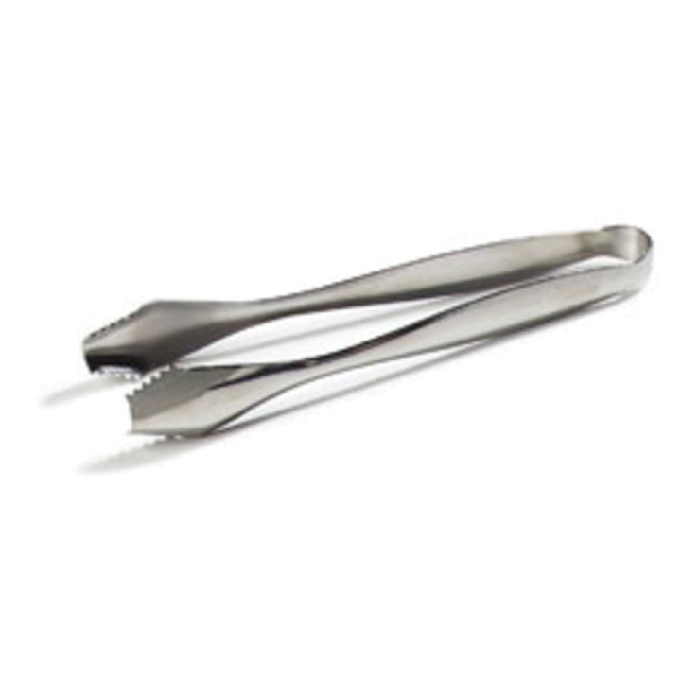 Carlisle 607691 Carlisle Ice Tongs 7"L One-piece