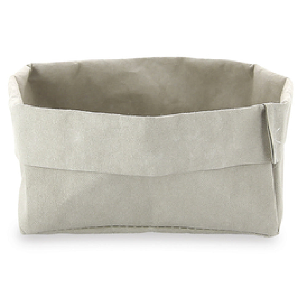 Revol 650931 (CEPA1016G) Bread Bag 6-1/4" X 6-1/4" X 3-1/2"H Medium