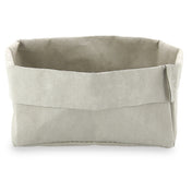 Revol 650931 (CEPA1016G) Bread Bag 6-1/4" X 6-1/4" X 3-1/2"H Medium