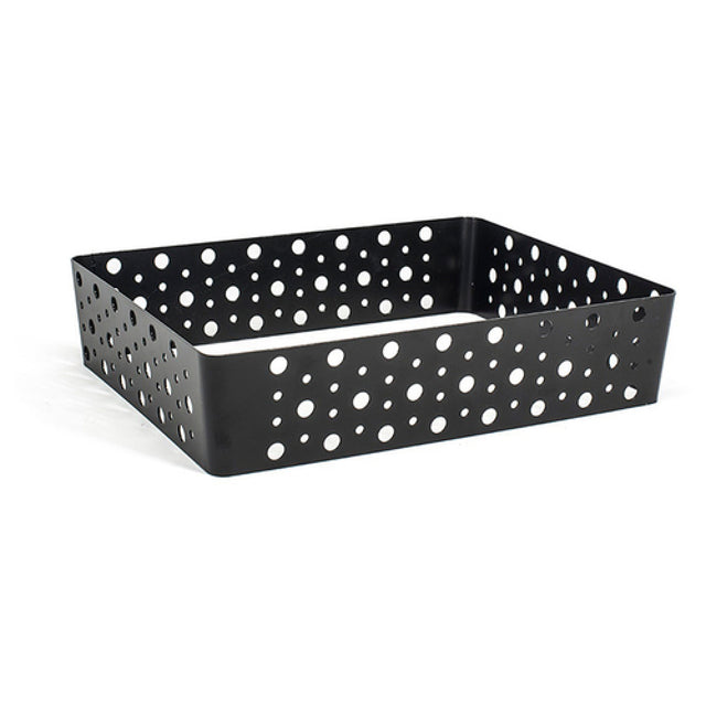 FOH BHO115BKI20 Promotional Pricing May Be Available! Contact Your FOH® Sales Representative For Details! B³ Buffet Building Blocks® Dots Housing