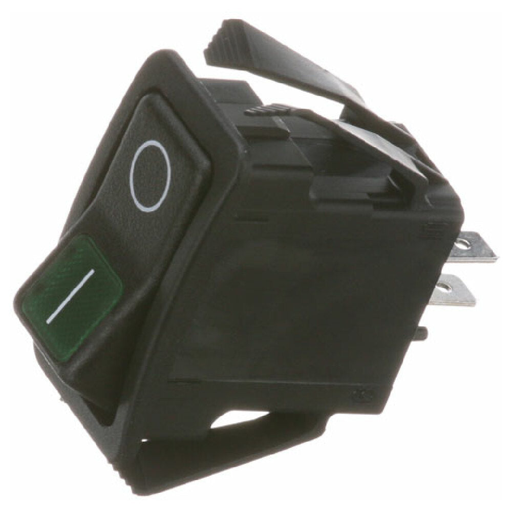 Wood Stone 7000-0946-1 Switch Ilum Rocker