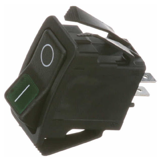 Wood Stone 7000-0946-1 Switch Ilum Rocker