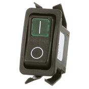 Wood Stone D7000-0946-1 Switch Ilum Rocker