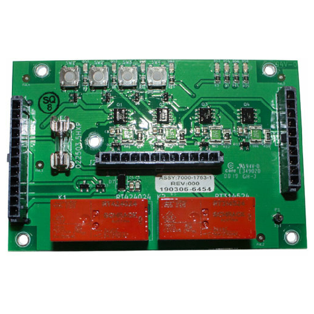 Wood Stone 7000-0898 Buffer Board Wood Stone