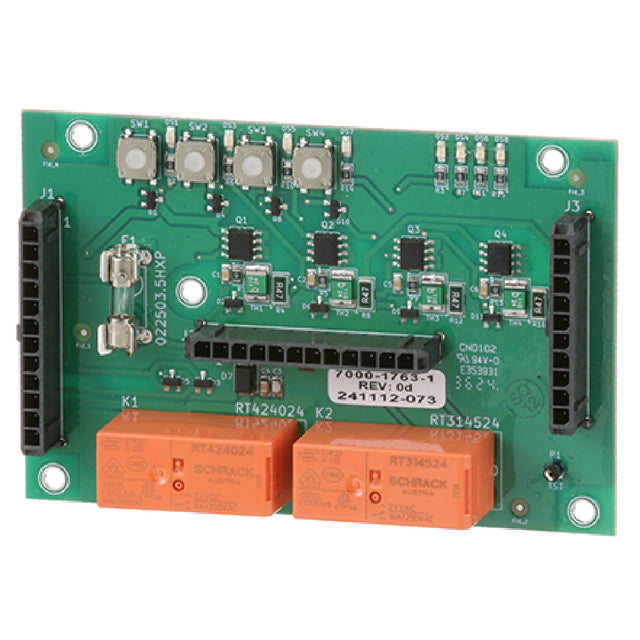 Wood Stone D7000-0898 Buffer Board Wood Stone