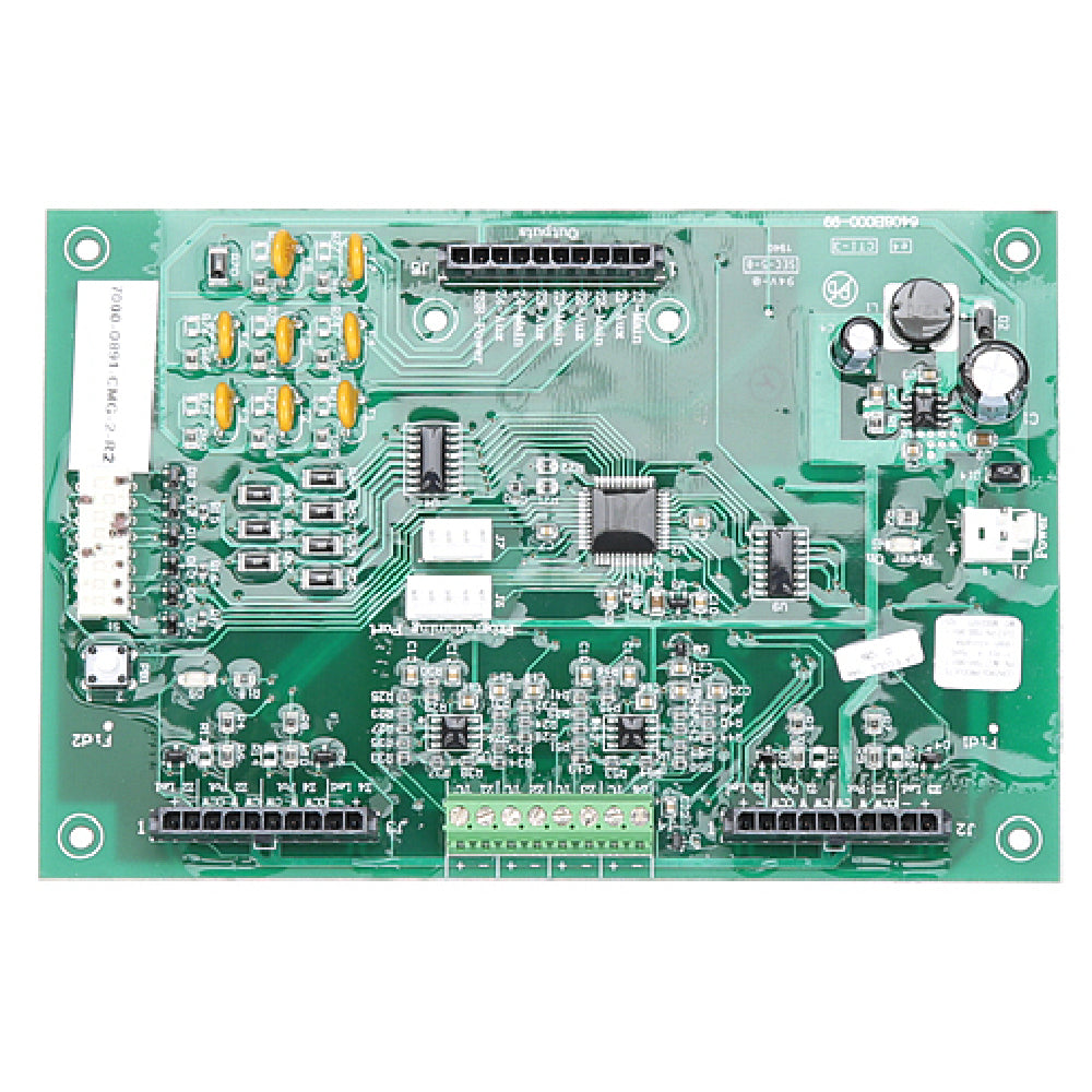 Wood Stone 7000-0891-1-CMG Temp Control Board Wood Stone