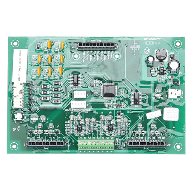 Wood Stone 7000-0891-1-CMG Temp Control Board Wood Stone