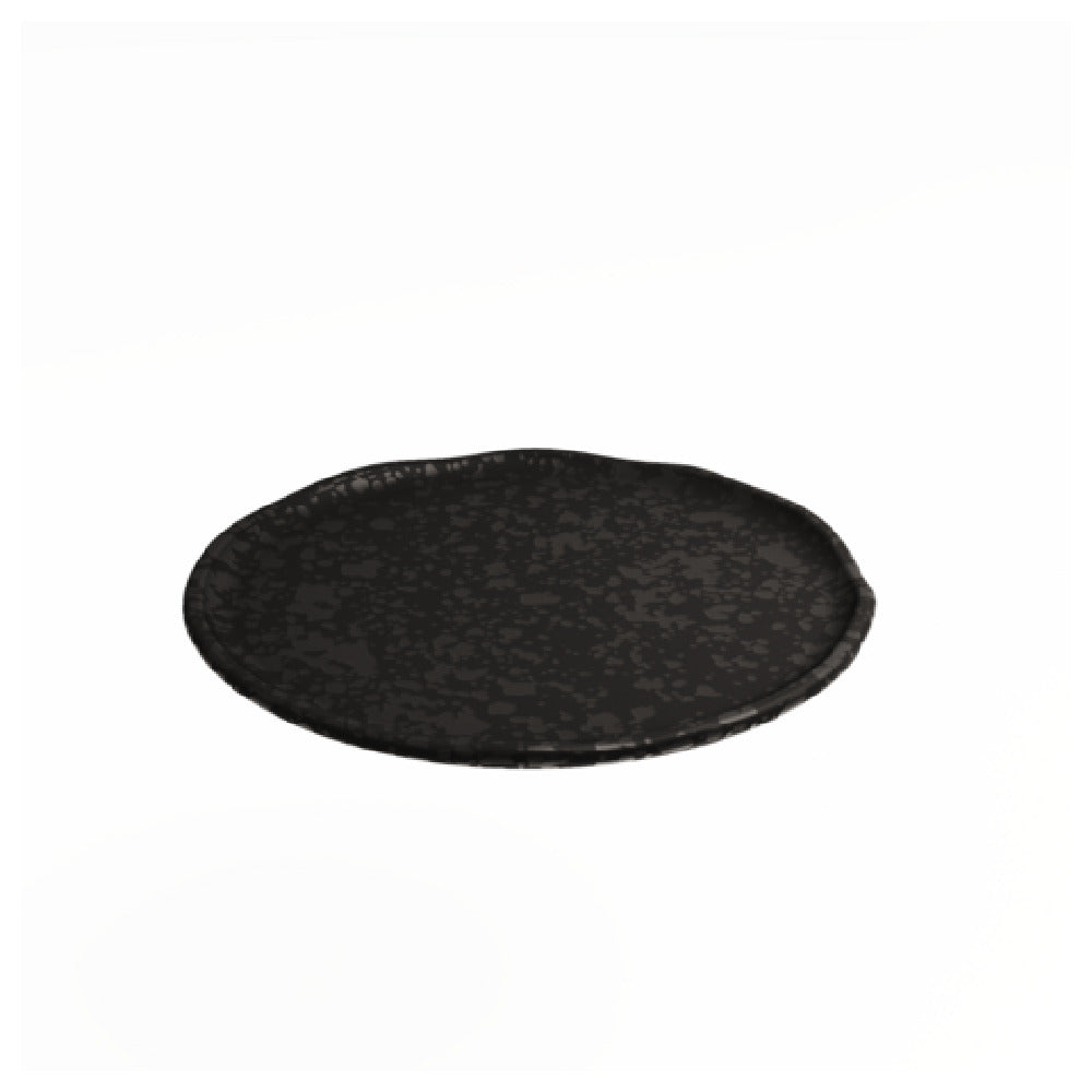BauscherHepp TB4712 Mineral Collection Plate 8" X 1.2"H Round