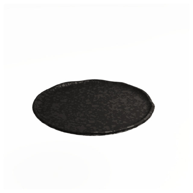 BauscherHepp TB4712 Mineral Collection Plate 8" X 1.2"H Round