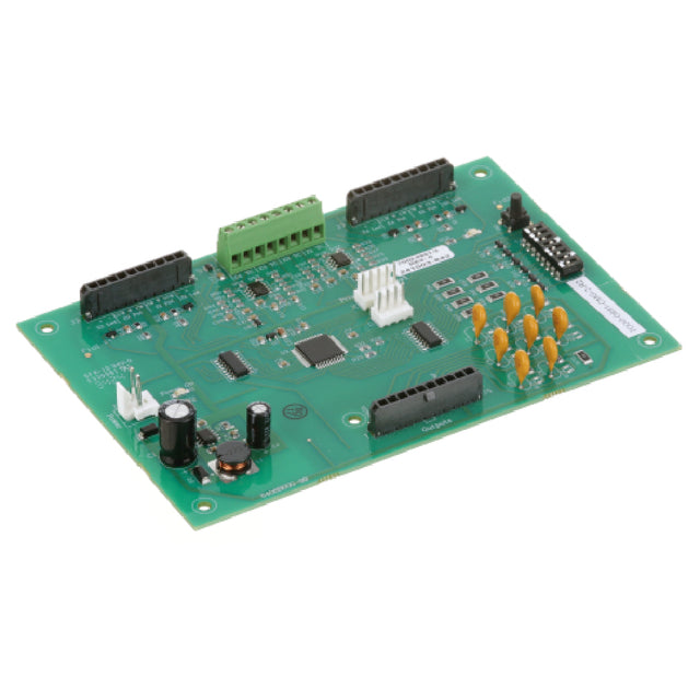 Wood Stone RP-7000-0891-CMG-2 Temp Control Board Wood Stone