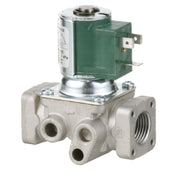 Wood Stone D7000-1322 1/2 In Solenoid Valve Wood Stone