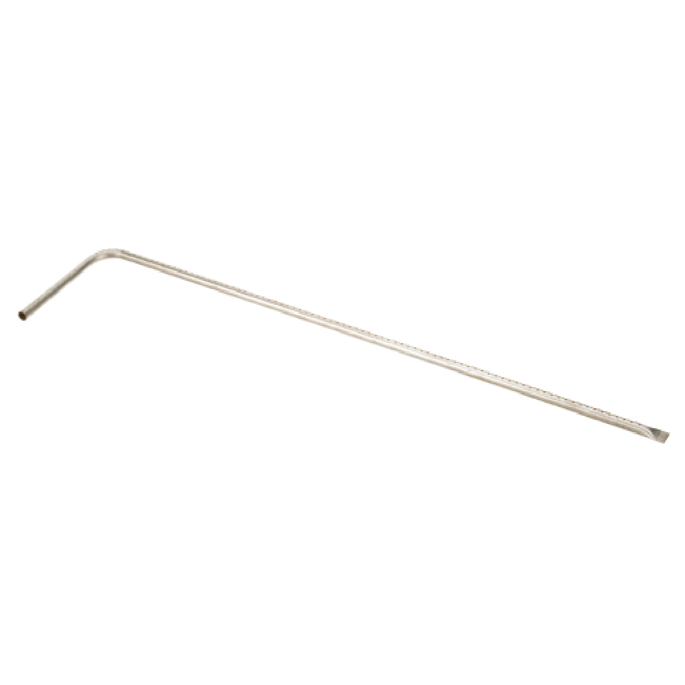 Wood Stone D7000-1320-L Left Zip Tube Wood Stone