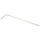Wood Stone D7000-1320-L Left Zip Tube Wood Stone