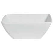 GET Enterprises BSD23-MOD Bugambilia® Buffet China Bowl 50-3/4 Oz. 7-1/2"L X 7-1/2"W