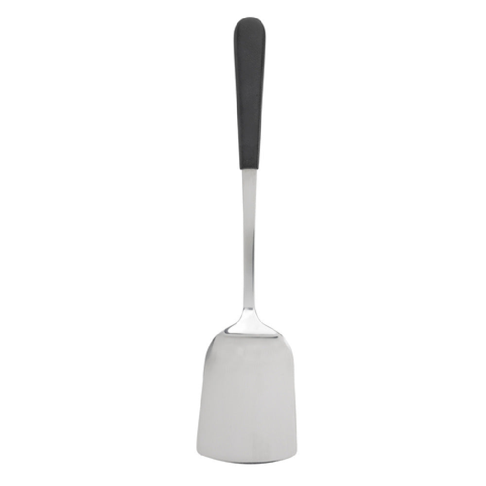 TableCraft Products AM3313BK - Antimicrobial Turner, 14" X 3" X 1-1/2", Solid