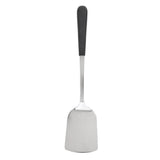 TableCraft Products AM3313BK - Antimicrobial Turner, 14" X 3" X 1-1/2", Solid