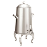 Service Ideas URN30VBSRG Flame Free™ Thermo-Urn™ 3 Gallon (384 Oz.) 13-1/4" X 14-1/2" X 25-1/2"