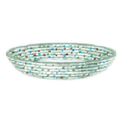 Bon Chef 100512 Pebbles Collection Bowl 6" Dia. X 3" H Round
