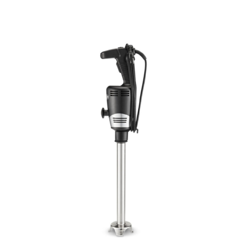 Waring WSB260 - Big Stix® 2-Speed Immersion Blender, Heavy Duty, 100 Qt. (25 Gallon) Capacity