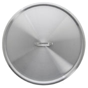 Hubert 26236 - Cover, For 35 Qt. Brazier #86448,22-2/5" Dia., Riveted Handle