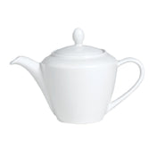 Steelite 11010835 Madison Teapot 11.0 Oz 7.5" X 9.8"
