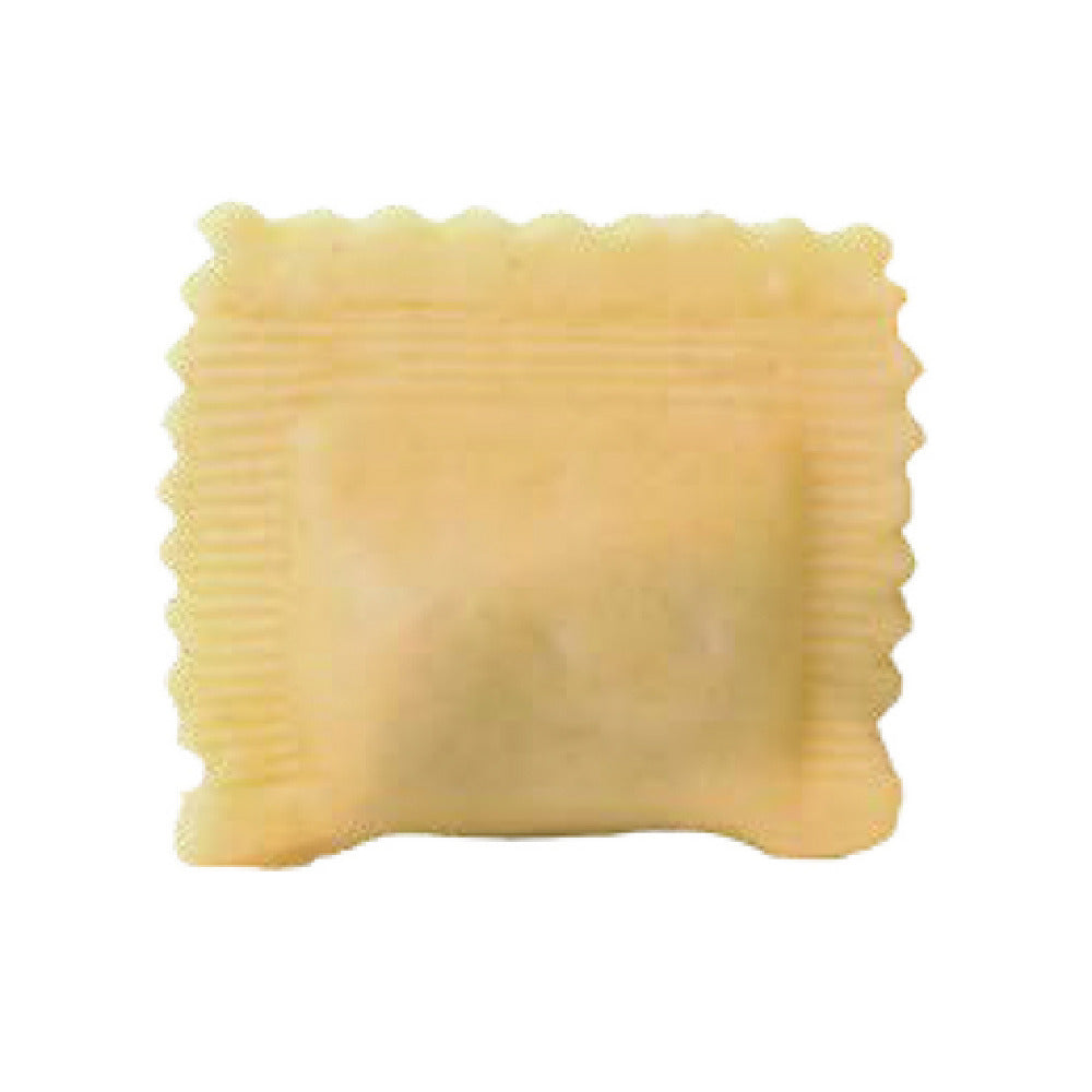 Arcobaleno Pasta Equipment MOLD-ACAP250-A6 Ravioli Mold #A67 Grams 1 Across Scalloped Edge