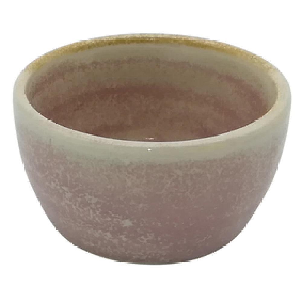 Bon Chef 2000060P Tavola Ramekin 2 Oz. 2"dia. X 1"H