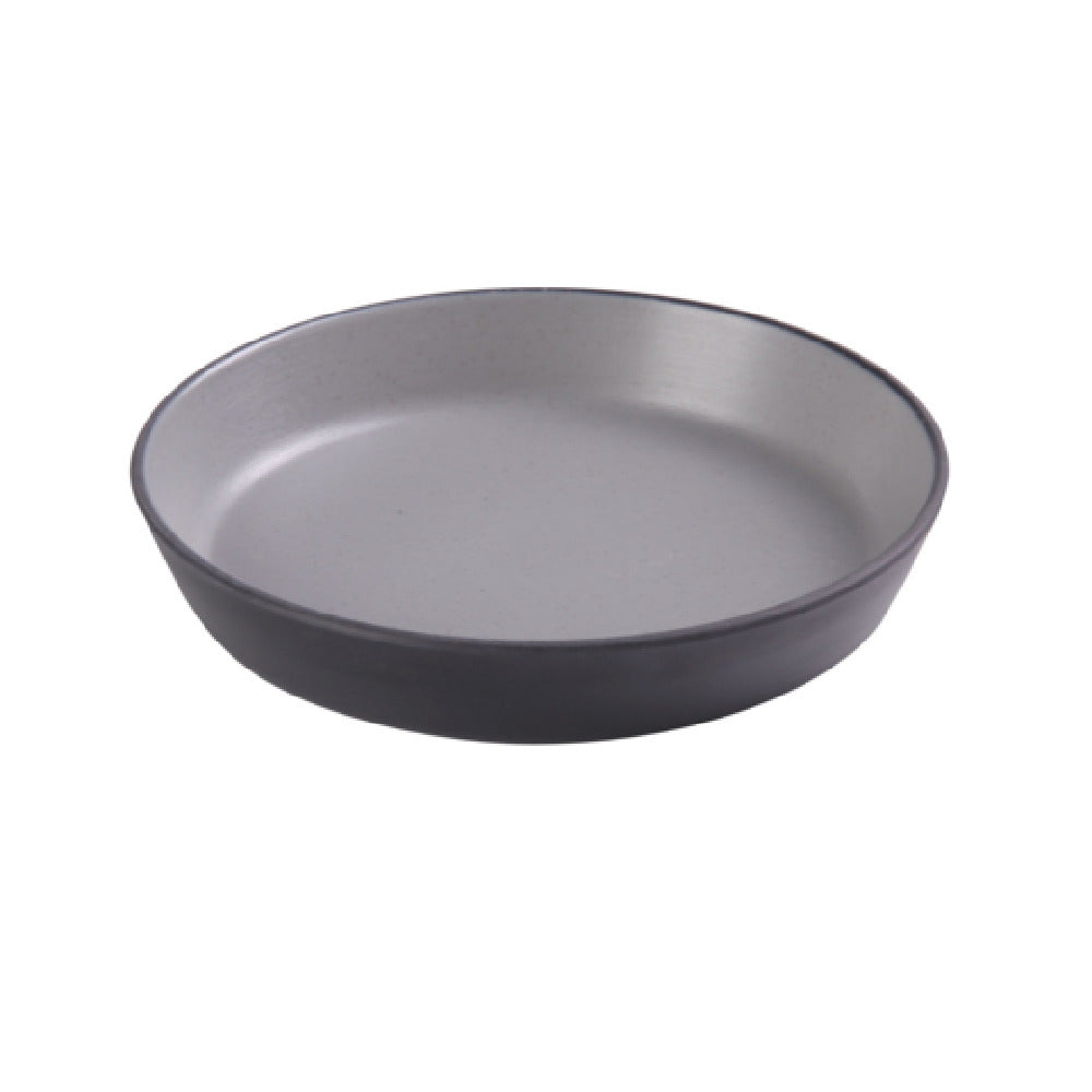 Yanco BM-505 Birmingham Dish 8 Oz. 5-1/2" Dia. X 1"H