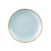 Churchill China SDESEV121 Plate 12-3/4" Dia. Round