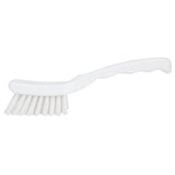 CFS Brands 41395EC68 - Carlisle - Sparta® Detail Brush, 7" Long, Plastic Block
