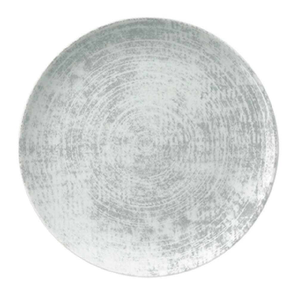 Libbey 9331232-63070 (Formerly Syracuse China) Plate 12-5/8" Dia. Round