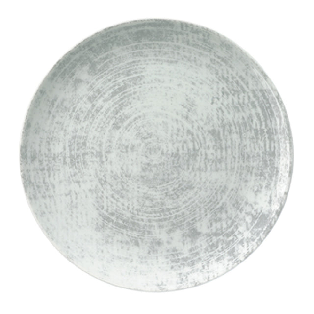 Libbey 9331232-63070 (Formerly Syracuse China) Plate 12-5/8" Dia. Round